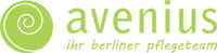 Avenius GmbH Logo