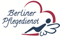 Berliner Pflegedienst Manfred Walker Logo