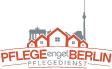 PflegeEngelBerlin Logo