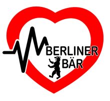 Pflegeteam Berliner Bär GmbH Logo