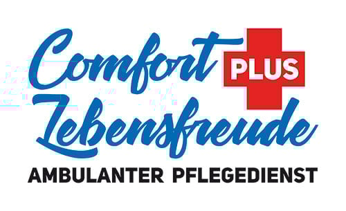 Comfort plus Lebensfreude GmbH Logo