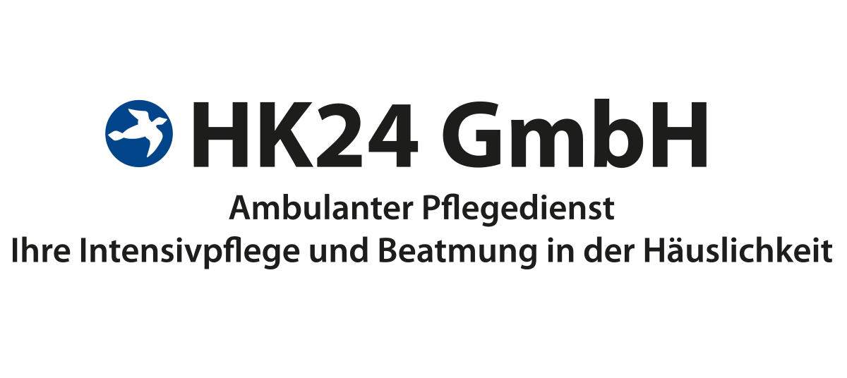 HK24 Ambulanter Pflegedienst Logo