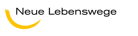 Neue Lebenswege Logo