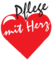 Pflege mit Herz Juliane Schauer Logo