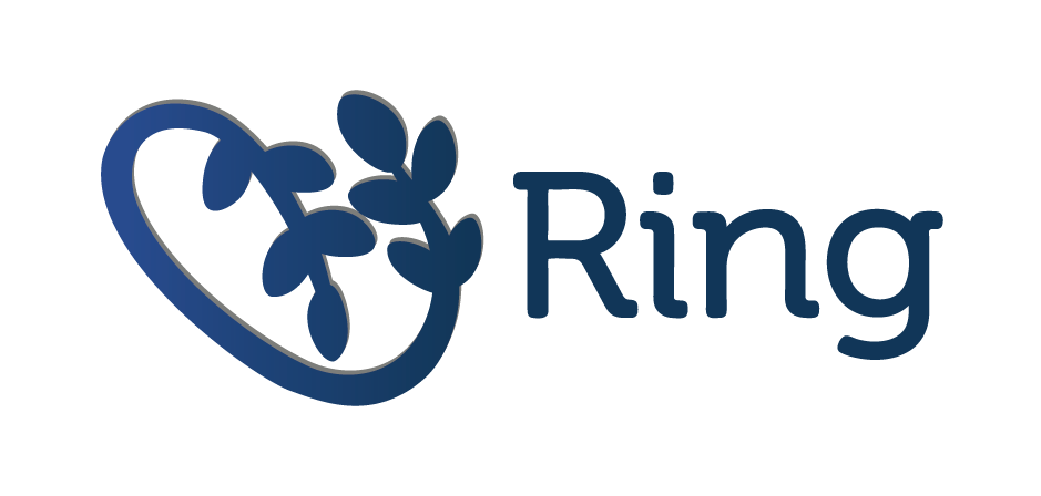 Ring GmbH Pflegedienst Lichterfelder Ring Logo