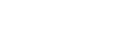 Alpha Medi Care Ambulante Pflege GmbH Logo
