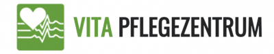 Vita Pflegezentrum C.-W. GmbH Einsatzstelle Charlottenburg Logo