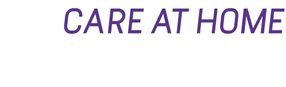 CARE AT HOME Pflege - und Betreuungsdienst Isensee GbR, Ramona und Thomas Isensee Logo