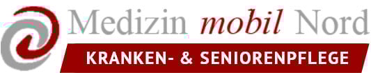 Medizin-mobil-Nord Cedric Macia GmbH Logo