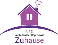 A.P.Z. Ambulanter Pflegedienst Zuhause GmbH Logo
