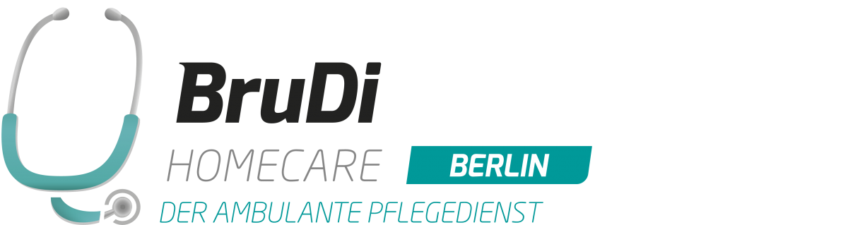 BruDi Homecare GmbH & Co. KG Logo