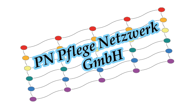 PN Pflege Netzwerk GmbH Logo