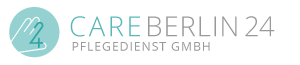 careberlin 24 Pflegedienst GmbH Logo