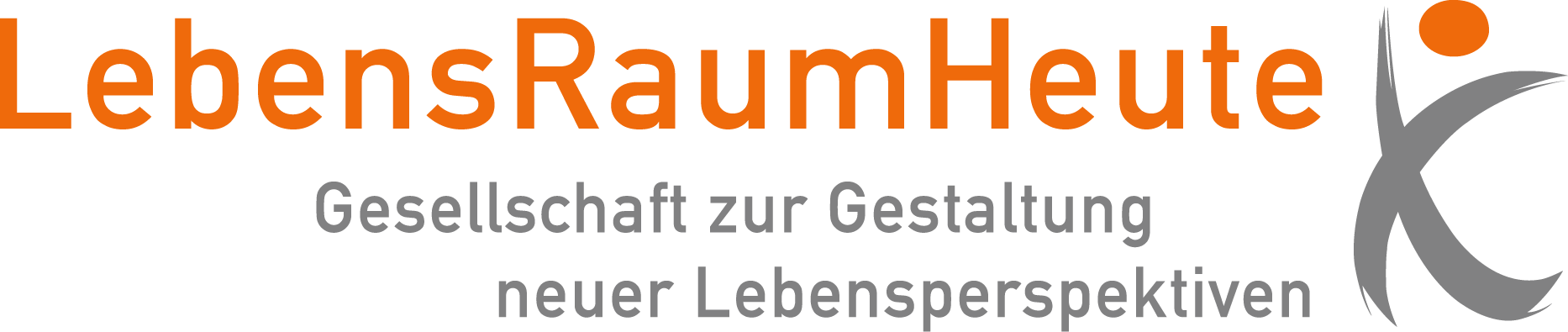 LebensRaumHeute PflegeMobil GmbH Logo