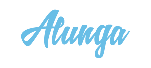 Alunga Ambulanter Pflegedienst Logo