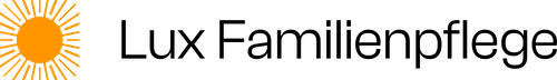 Lux Familienpflege, Dr. Thomas John Logo