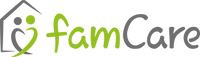 famCare, Mirko Fischer Logo