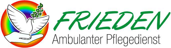 Frieden ambulanter Pflegedienst, Inh. Songül Engin Logo