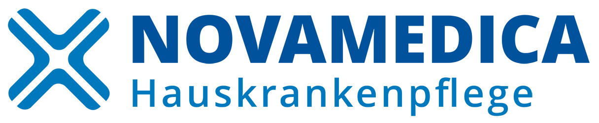 NOVAMEDICA Ambulante Hauskrankenpflege GmbH Logo