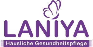 Laniya Häusliche Gesundheitspflege, Hilal Güloglu Logo