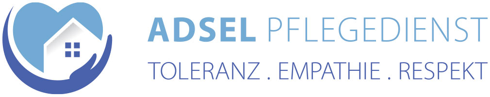 Pflegedienst Adsel GmbH Logo