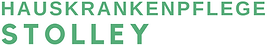 Hauskrankenpflege Stolley GmbH Logo