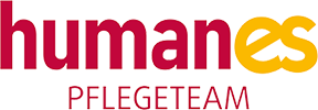 Humanes Pflegeteam Kurt Eker UG Logo