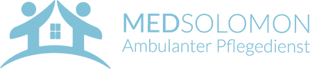 Medsolomon UG (haftungsbeschränkt) Logo