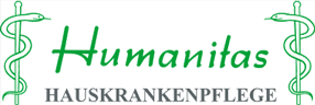 HUMANITAS Hauskrankenpflege und Seniorenbetreuung GmbH Logo