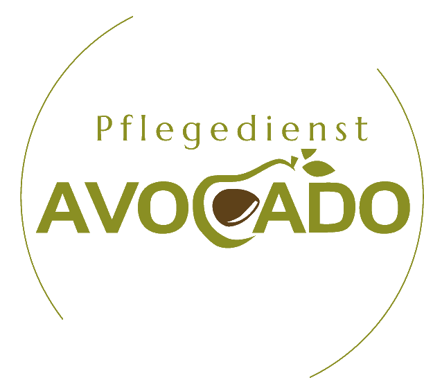 Pflegedienst "Avocado" UG (haftungsbeschränkt) Logo