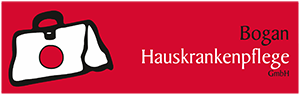 Bogan Hauskrankenpflege GmbH Logo