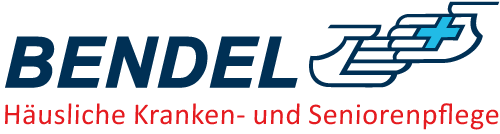BENDEL Häusliche Kranken- und Seniorenpflege Logo