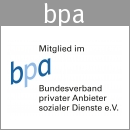 Häusliche Kranken- und Altenpflege Katharina Kubusch Logo