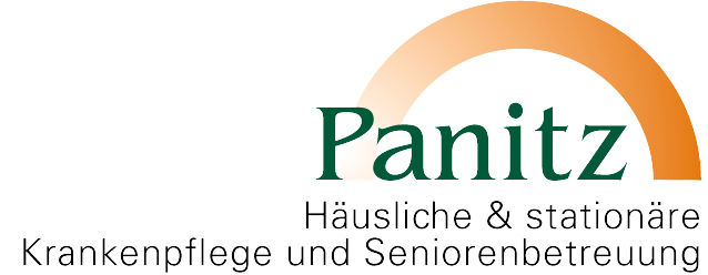 Haeusliche Krankenpflege Petra Panitz Logo
