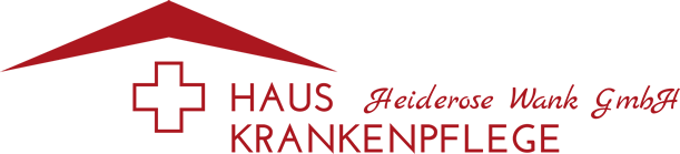 Hauskrankenpflege Heiderose Wank GmbH Logo
