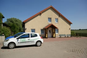 Pflege mit Herz Schneider & Brüdgam GmbH Logo