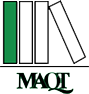 MAQT e. V. Sozialstation Logo