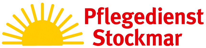 Pflegedienst Stockmar Logo