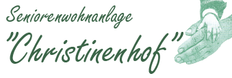 Pflegeverein Spreewald e. V. Ambulante Pflege & Krankenpflege Logo