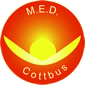 Ambulante Häusliche Krankenpflege Spremberg Logo