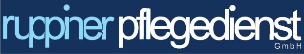 RPD Ruppiner Pflegedienst GmbH Logo
