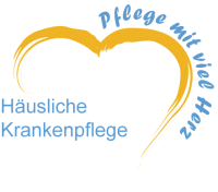 Pflege mit viel Herz Sandra Duckstein GmbH Logo