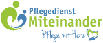 APD Pflegedienst Miteinander Alt Ruppin GmbH Logo