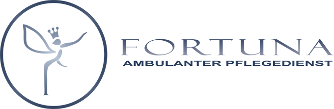 Ambulanter Pflegedienst Fortuna Jelena Urbach GmbH Logo