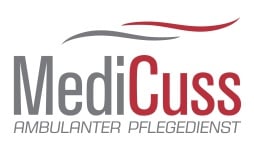 MEDICUSS GmbH Pflege- & Serviceteam Logo