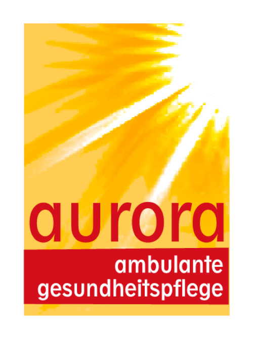 Aurora Ambulante Gesundheitspflege Daniela Marten Logo