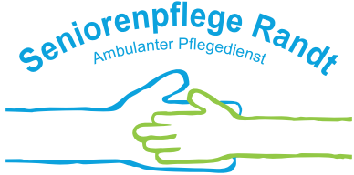 Seniorenpflege Randt GmbH Logo