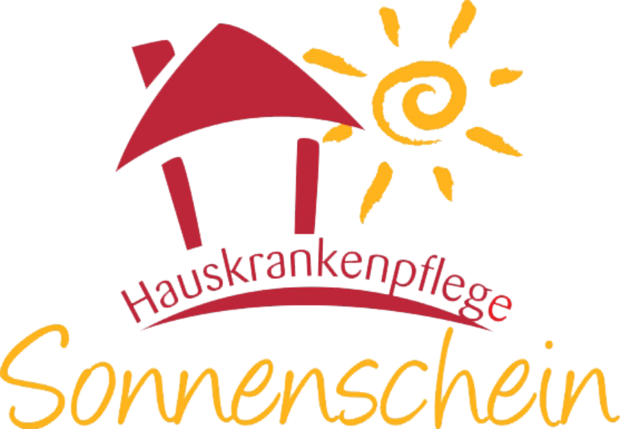 Hauskrankenpflege Sonnenschein GmbH Logo