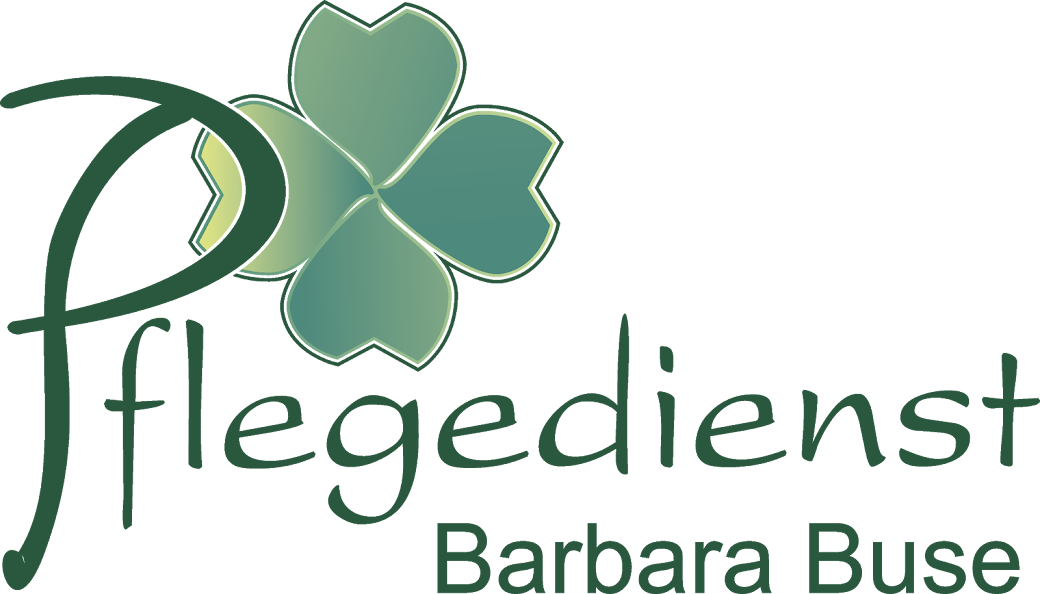 Pflegedienst Barbara Buse GmbH Logo