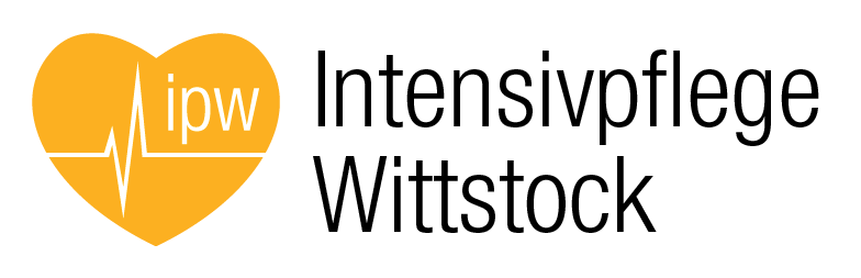 ipw Intensivpflege Wittstock Logo